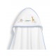 Capa baño+gorro "Savana" Interbaby