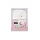 Capa baño+gorro "Patitos" Interbaby