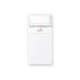 Tríptico cuna+broche "Animales"
