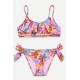 Niña	 Bikini niña volante Go&Win