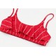Niña	 Bikini volante niña Go&Win