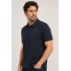 Hombre	 Polo básico hombre liso
