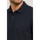 Hombre	 Polo básico hombre liso
