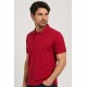 Hombre	 Polo básico hombre liso