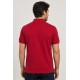 Hombre	 Polo básico hombre liso