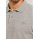 Hombre	 Polo básico hombre liso