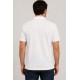 Hombre	 Polo básico hombre liso