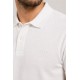Hombre	 Polo básico hombre liso