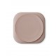 Plato llano silicona