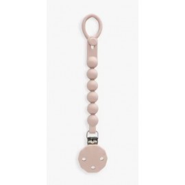Chupetero cadena silicona Interbaby