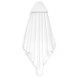 Capa baño+gorro Interbaby