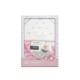 Capa baño+gorro Interbaby