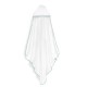 Capa baño+gorro Interbaby