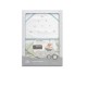 Capa baño+gorro Interbaby