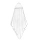 Capa baño+gorro Interbaby