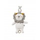 Peluche musucal León Interbaby
