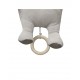 Peluche musucal León Interbaby