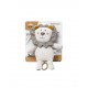 Peluche musucal León Interbaby