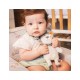Peluche sonajero León Interbaby