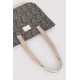 Mujer	 Bolso playa fantasía Ysabel Mora