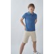 Niño	 Pantalón chino corto Street Monkey