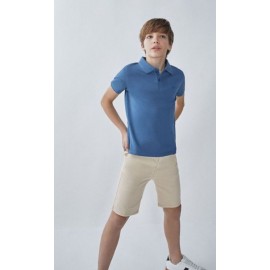 Niño	 Pantalón chino corto Street Monkey