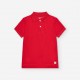 Niño	 Polo básico niño de Zippy