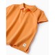 Niño	 Polo básico niño de Zippy