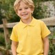 Niño	 Polo básico niño de Zippy