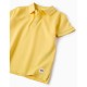 Niño	 Polo básico niño de Zippy