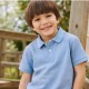 Niño	 Polo básico niño de Zippy