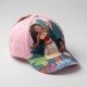 Niña	 Gorra niña "Vaiana"