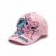Niña	 Gorra niña "Stitch"