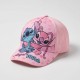 Niña	 Gorra niña "Stitch"