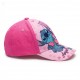 Niña	 Gorra niña "Stitch"