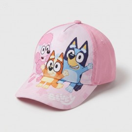 Niña	 Gorra niña "Bluey"
