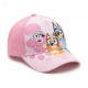 Niña	 Gorra niña "Bluey"