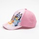 Niña	 Gorra niña "Bluey"