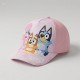 Niña	 Gorra niña "Bluey"