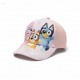 Niña	 Gorra niña "Bluey"