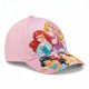 Niña	 Gorra niña "Princesas"