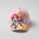 Niña	 Gorra niña "Princesas"
