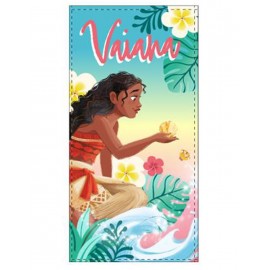 Niña	 Toalla playa "Vaiana"