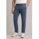 Pantalón chino denim hombre