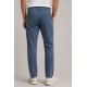 Pantalón chino denim hombre