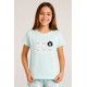 Pijamas	 Pijama niña "Ovejas"