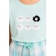 Pijamas	 Pijama niña "Ovejas"