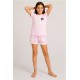 Pijamas	 Pijama niña "Ovejas"