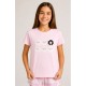 Pijamas	 Pijama niña "Ovejas"