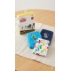 Pack 3 slips niño Mickey
